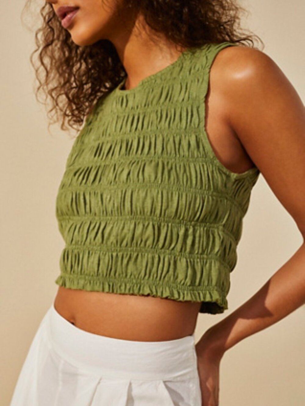 Free People Nia Top